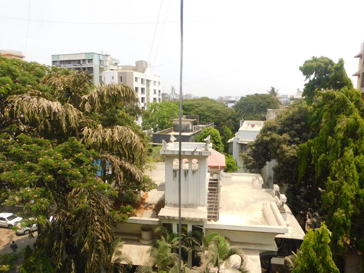 3 BHK Flat for Sale in Andheri West - Vithal Kunj